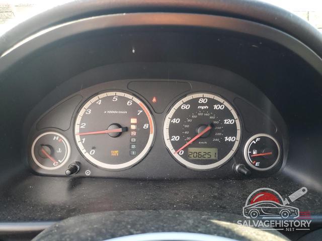 JHLRD78872C086345 2002 HONDA CRV photo no. 9