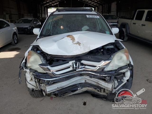 5J6RE3H76BL058430 2011 HONDA CRV photo no. 5