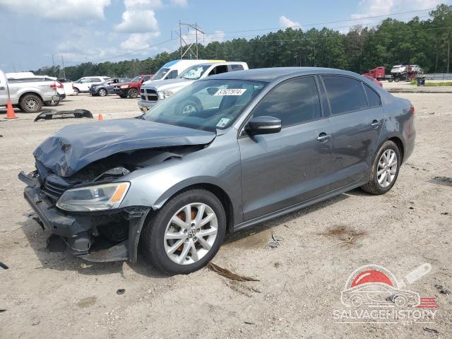 3VWDX7AJ7CM450658 2012 VOLKSWAGEN JETTA photo no. 16