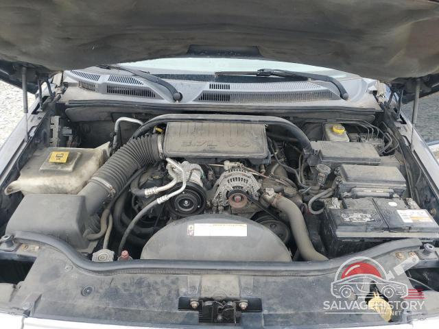 1J4RG4GK7AC146603 2010 JEEP COMMANDER photo no. 12