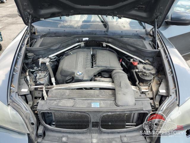 5UXZV4C52BL406627 2011 BMW X5 photo no. 12