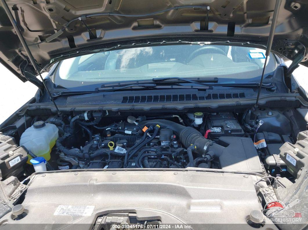 2FMPK4K91RBA48870 2024 FORD EDGE photo no. 10