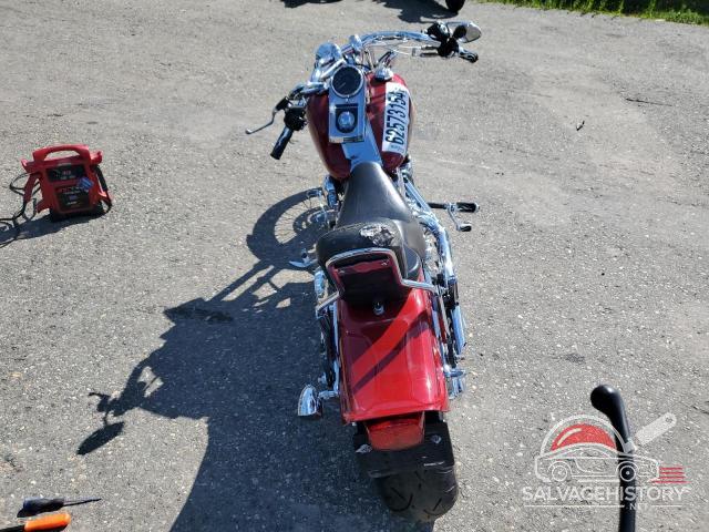 1HD1BV5167Y054328 2007 HARLEY-DAVIDSON FX photo no. 4