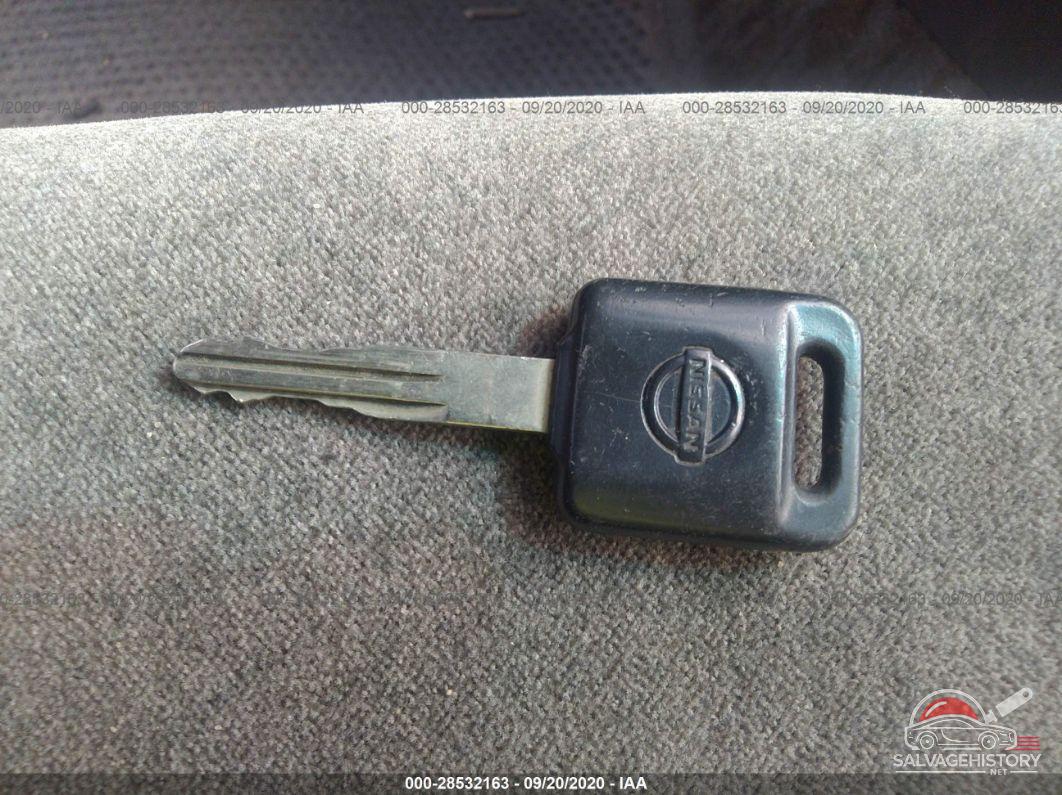 3N1CB51D53L813091 2003 NISSAN SENTRA photo no. 11