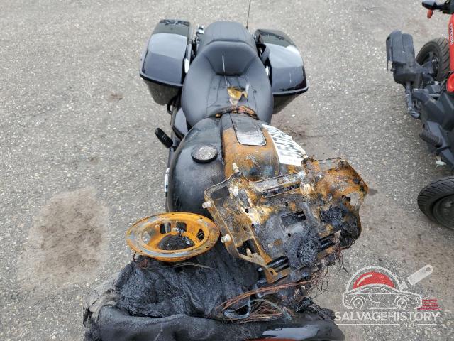 1HD1KRP15PB652045 2023 HARLEY-DAVIDSON FLHXS photo no. 5