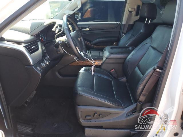 1GNSKCKC9GR274483 2016 CHEVROLET TAHOE photo no. 7