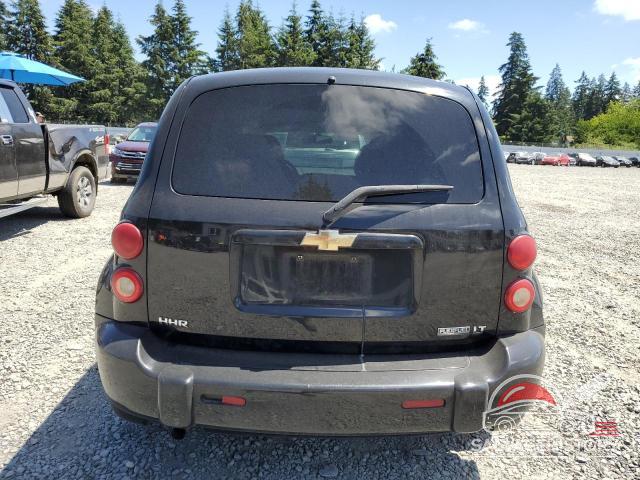 3GNCA23B39S647024 2009 CHEVROLET HHR photo no. 6