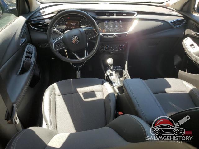 KL4MMDS28PB112663 2023 BUICK ENCORE photo no. 8