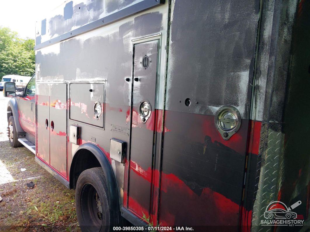 1FD0X5HT4GED31731 2016 FORD F-550 CHASSIS photo no. 3