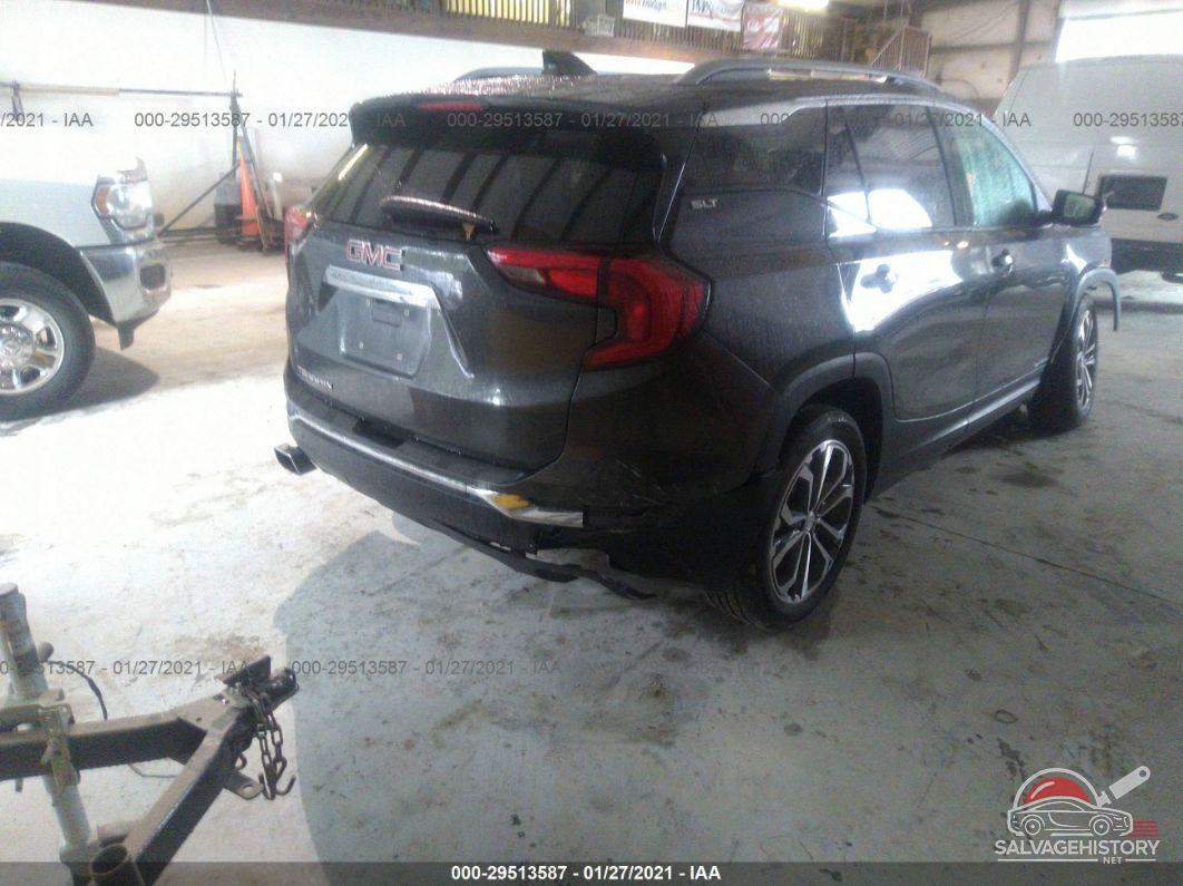 3GKALPEX7LL236845 2020 GMC TERRAIN photo no. 4
