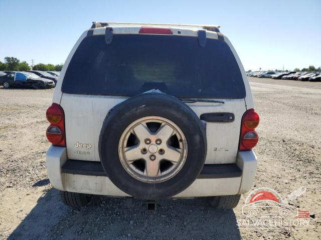 1J4GL58K62W308471 2002 JEEP LIBERTY photo no. 6