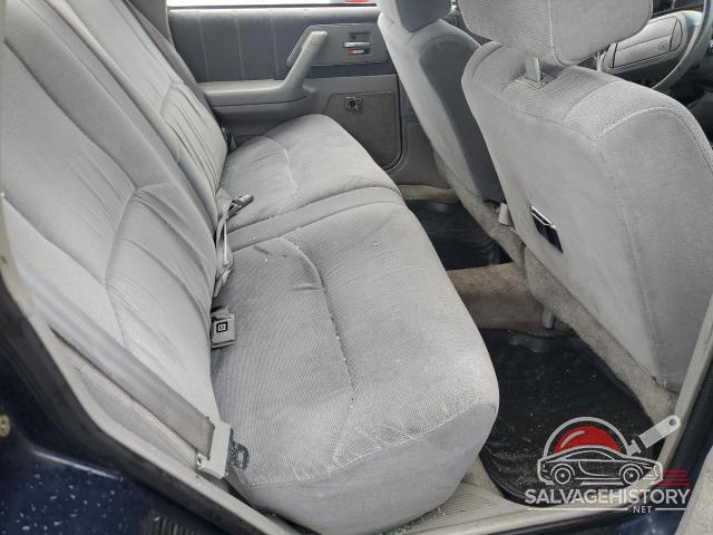 1G4AG55M4T6447100 1996 BUICK CENTURY photo no. 10
