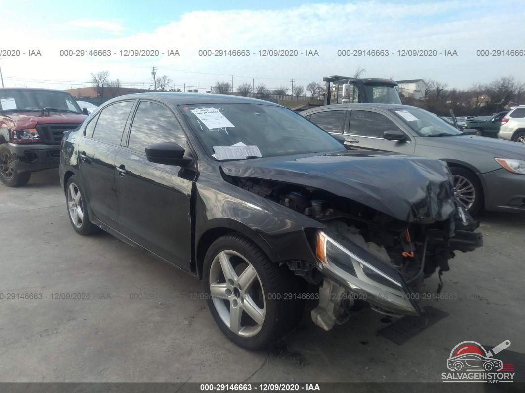3VW2K7AJ3DM241067 2013 VOLKSWAGEN JETTA SEDAN photo no. 5