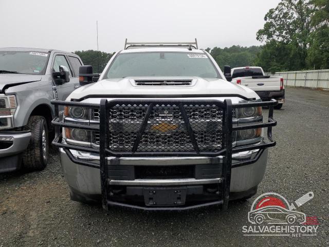 1GC1KREYXKF177575 2019 CHEVROLET ALL Models photo no. 5