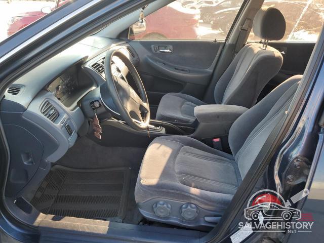 1HGCG5645YA045930 2000 HONDA ACCORD photo no. 7