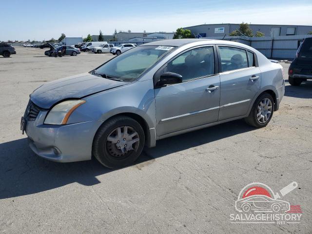 3N1AB6AP5BL697560 2011 NISSAN SENTRA photo no. 22