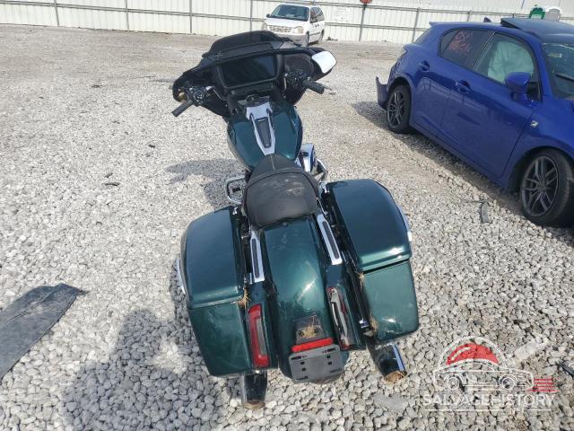 1HD1KB711RB606822 2024 HARLEY-DAVIDSON FL photo no. 4
