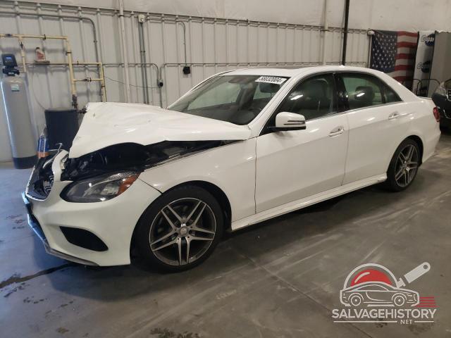WDDHF8JBXEB013355 2014 MERCEDES-BENZ E-CLASS photo no. 7