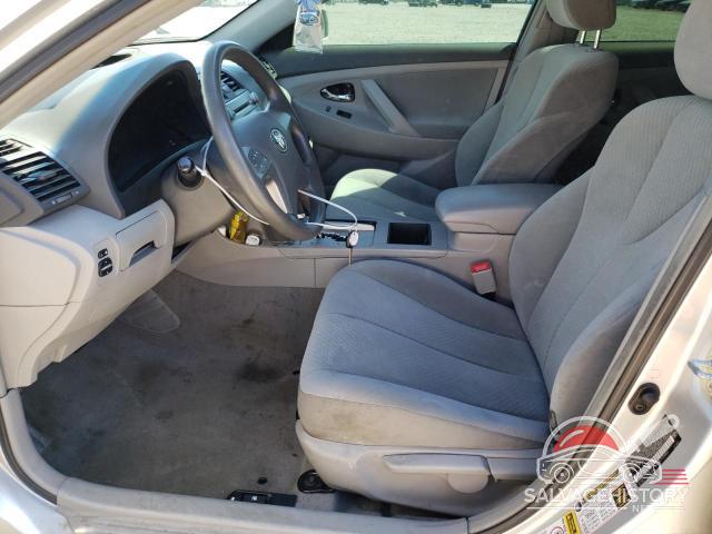 4T1BE46K88U196974 2008 TOYOTA CAMRY photo no. 7