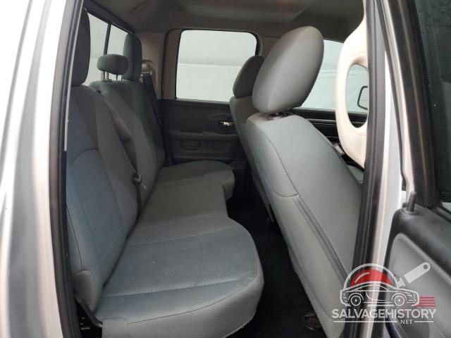 1C6RR6GG9FS674977 2015 RAM 1500 photo no. 10