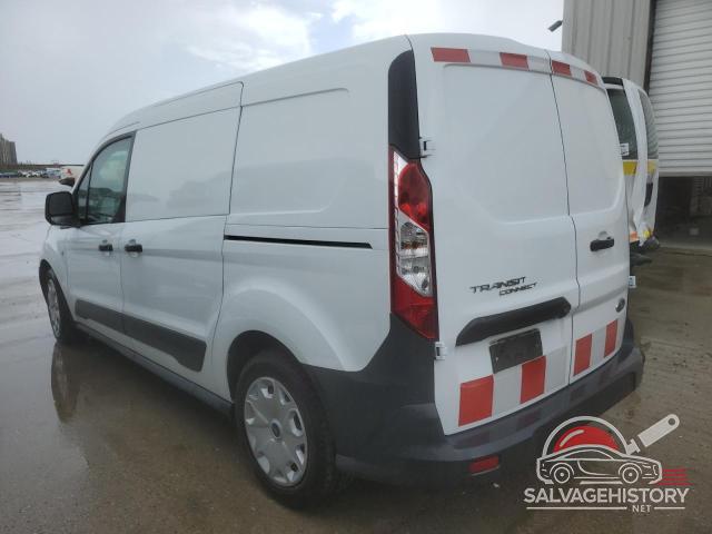 NM0LS7E74H1330023 2017 FORD TRANSIT photo no. 2