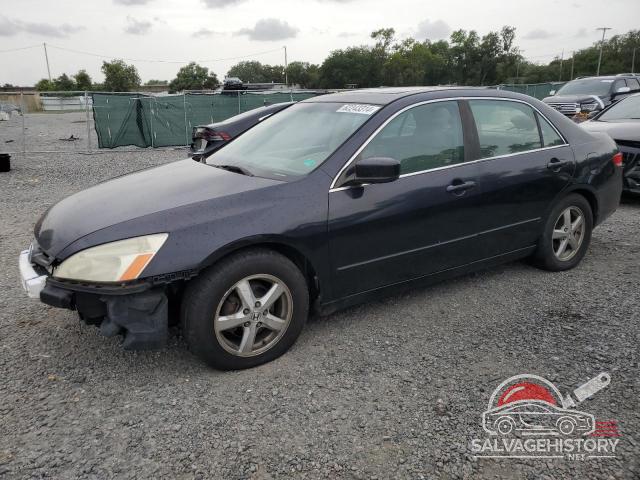 1HGCM56814A067154 2004 HONDA ACCORD photo no. 16