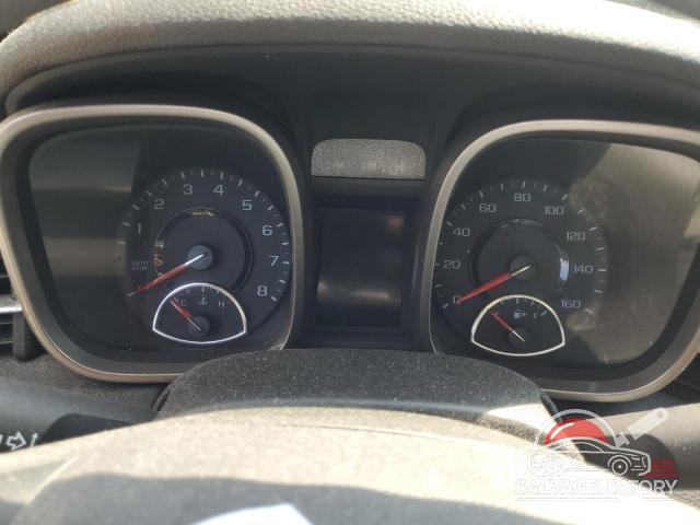1G11B5SL2EF291651 2014 CHEVROLET MALIBU photo no. 9