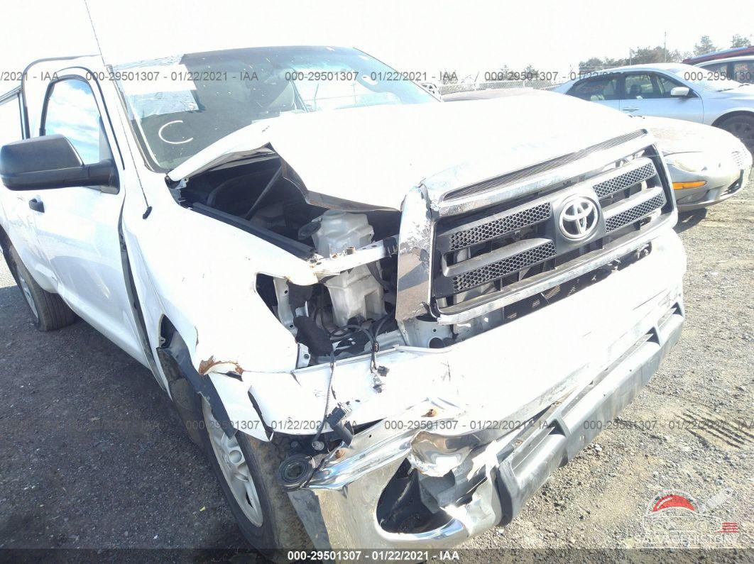 5TFLU5F1XAX024118 2010 TOYOTA TUNDRA 2WD TRUCK photo no. 6
