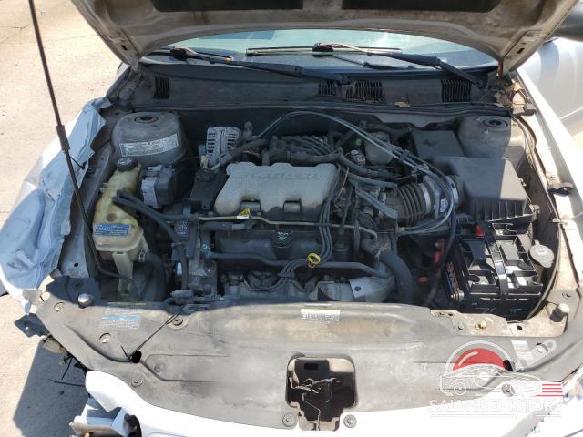1G2NF52EX4C239008 2004 PONTIAC GRANDAM photo no. 11
