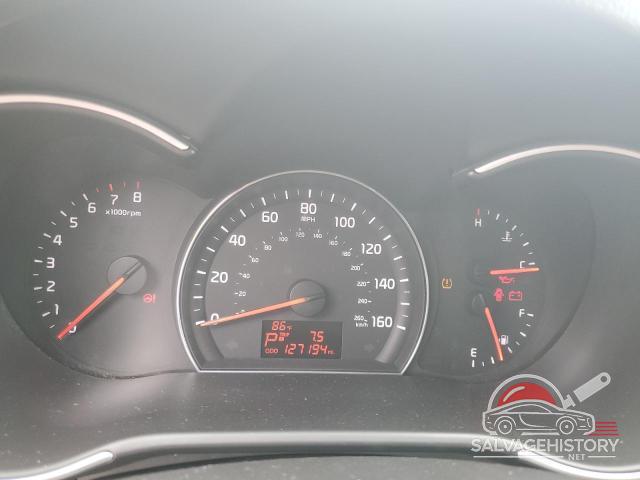 5XYKT3A65FG661482 2015 KIA SORENTO photo no. 9