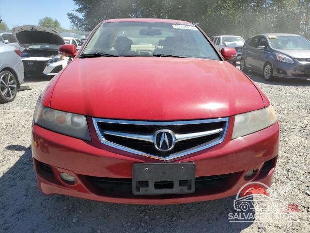 JH4CL968X7C006420 2007 ACURA TSX photo no. 5