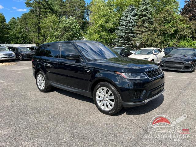 SALWG2RU5KA874597 2019 LAND ROVER RANGEROVER photo no. 10