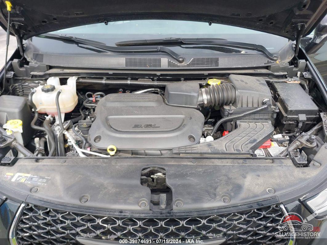 2C4RC1BG9NR229420 2022 CHRYSLER PACIFICA photo no. 10