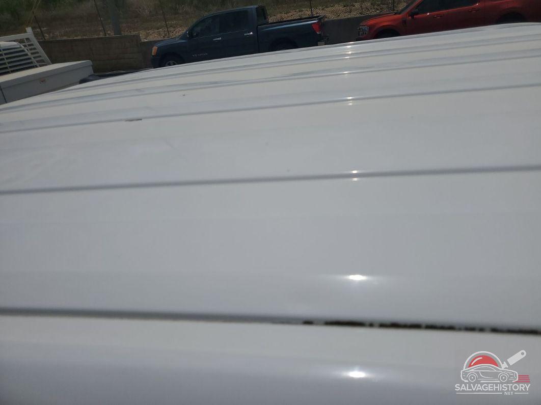 1FTEW1E56JKE13710 2018 FORD F150 photo no. 8