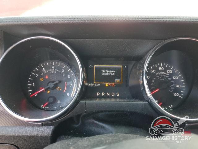 1FA6P8TH8G5222603 2016 FORD ALL Models photo no. 9