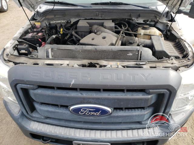 1FTBF2A62DEB82007 2013 FORD F250 photo no. 11