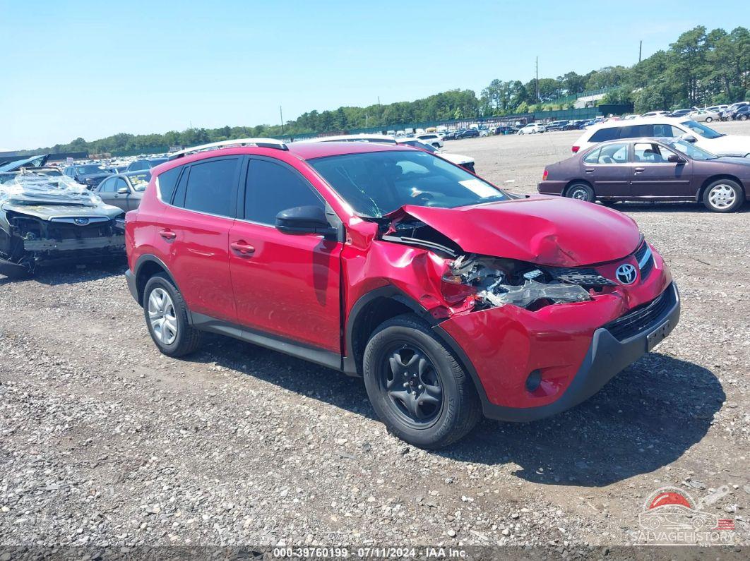 JTMBFREV7FD165948 2015 TOYOTA RAV4 photo no. 24