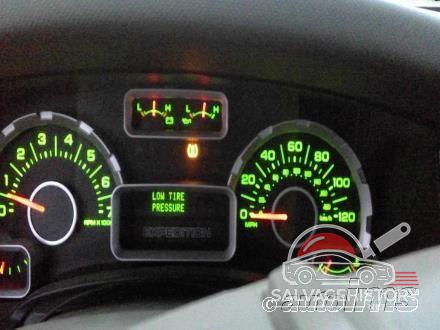 1FMJU1G57BEF31441 2011 FORD EXPEDITION photo no. 11