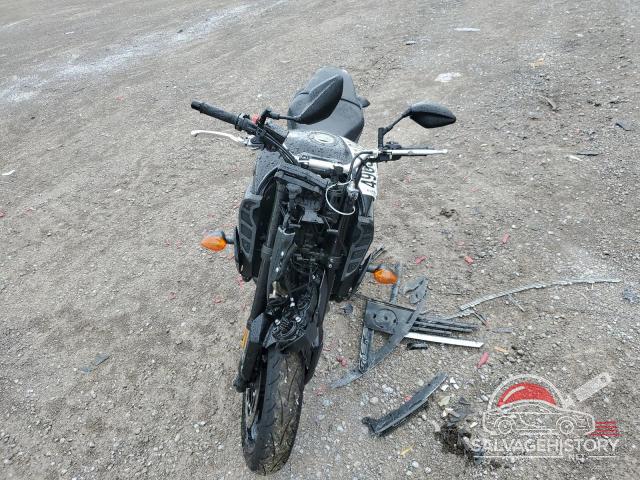 JYARN53E5LA008375 2020 YAMAHA MT09 photo no. 5
