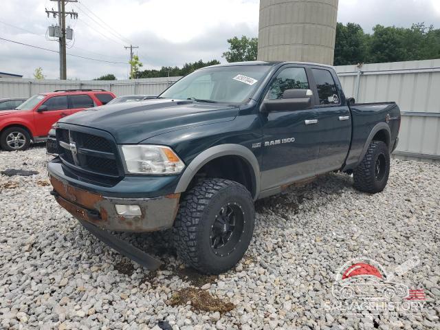1D7RV1GT5BS558938 2011 DODGE All Models photo no. 14