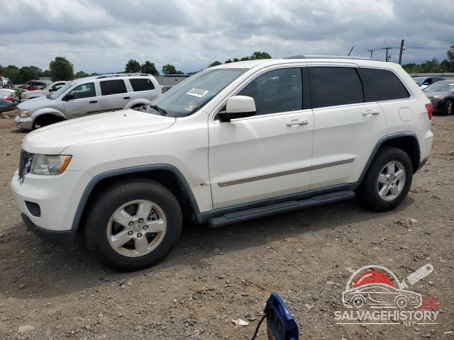 1J4RR4GG0BC656380 2011 JEEP GRAND CHER photo no. 23