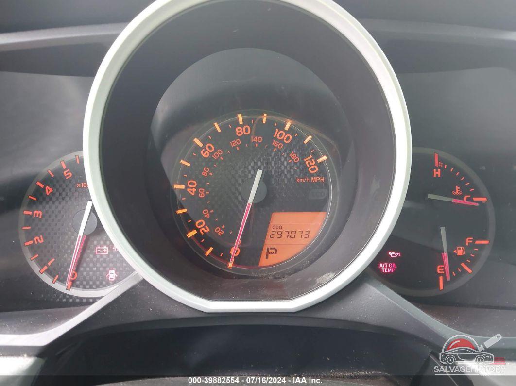 JTEZU5JRXB5032039 2011 TOYOTA 4RUNNER photo no. 7