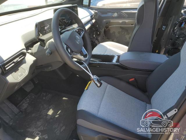 1V2CMPE82PC030441 2023 VOLKSWAGEN ID.4 PRO photo no. 7