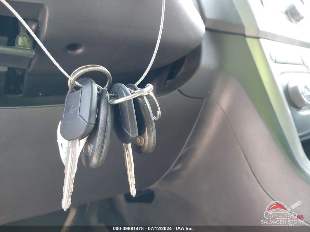 3GNAL3EK4ES514092 2014 CHEVROLET CAPTIVA SPORT photo no. 11