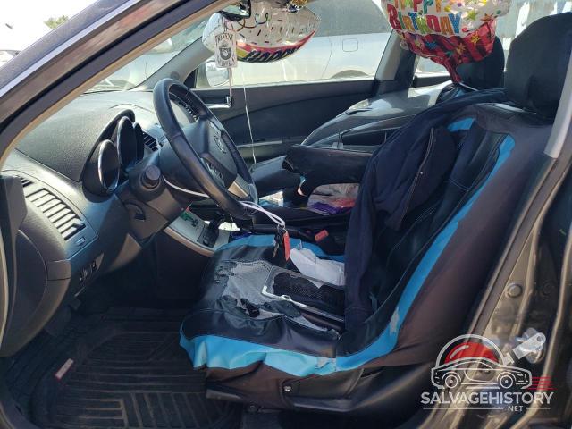 1N4BL11E45C125059 2005 NISSAN ALTIMA photo no. 7