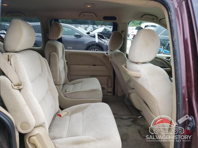 5FNRL38268B056639 2008 HONDA All Models photo no. 11