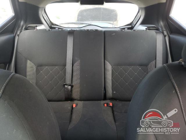 3N1CP5CU7KL564628 2019 NISSAN KICKS photo no. 10