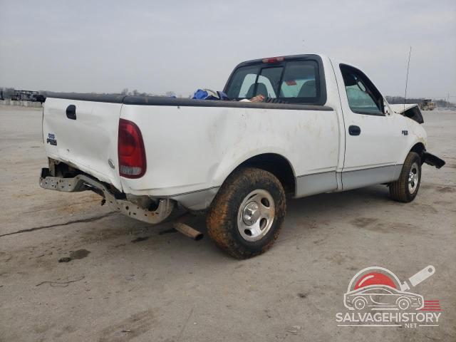 1FTRF17212NB77438 2002 FORD All Models photo no. 3