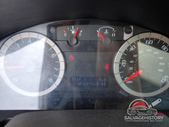 1FMCU9DG6BKC11994 2011 FORD ESCAPE photo no. 9