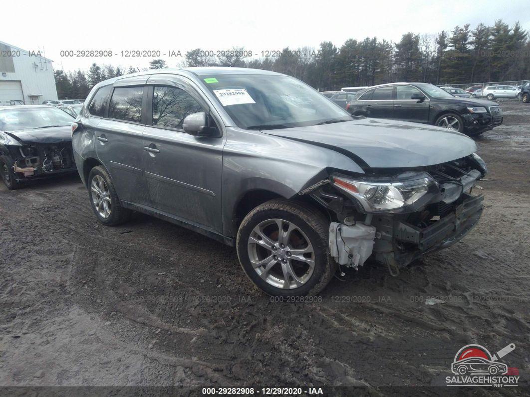 JA4AZ3A31EZ003426 2014 MITSUBISHI OUTLANDER photo no. 12